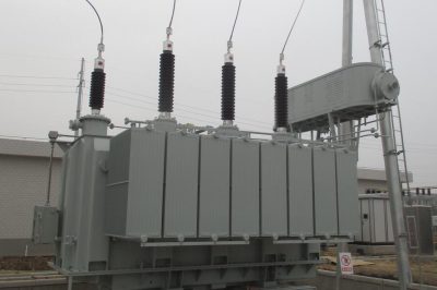 電力工程變電運行危險因素分析及處理措施