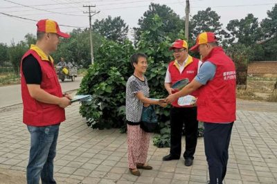 國網青縣供電公司：講解安全用電小常識