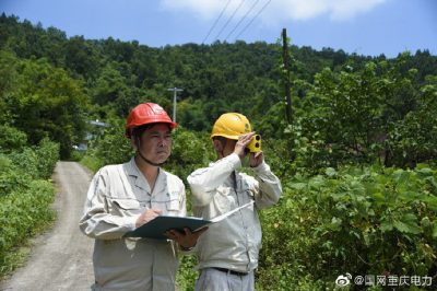 無錫地區(qū)調(diào)度負(fù)荷創(chuàng)歷史新高，無錫電網(wǎng)運(yùn)行平穩(wěn)