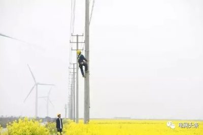 14億人全民通電如何做到的？18根電桿為1戶供電，100年無法回本