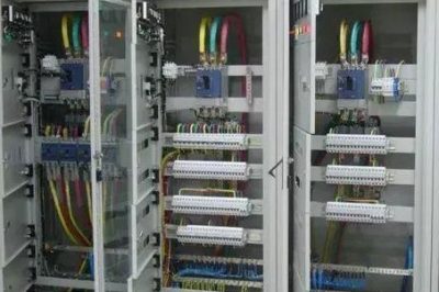 為什么配電房都要裝電力安全工具柜