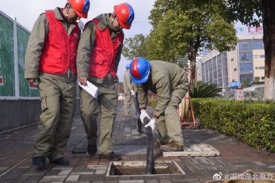 解決農(nóng)家樂(lè)用電內(nèi)需增長(zhǎng)導(dǎo)致供電容量不足問(wèn)題