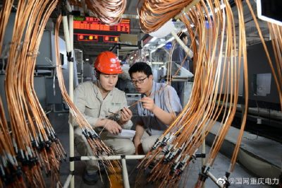 行動2020，我們這樣干——不折不扣落實上級決策部署
