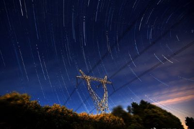 行動2020，我們這樣干——全力保障電網(wǎng)安全運(yùn)行和優(yōu)質(zhì)可靠供電