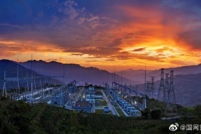 行動2020，我們這樣干——加快電網(wǎng)高質(zhì)量發(fā)展