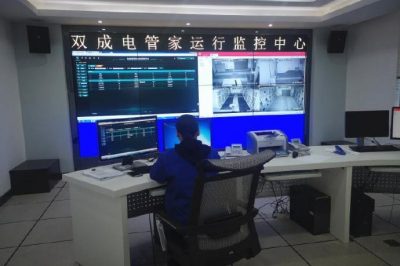 供電公司應(yīng)用電力數(shù)據(jù)助力實(shí)現(xiàn)環(huán)?！霸票O(jiān)測(cè)”