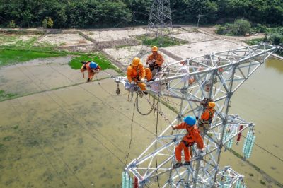 杭州開展“除隱患、穩(wěn)供電、保平安”工作