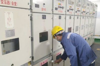 對(duì)部分地區(qū)專(zhuān)用設(shè)備、供電線路及重要用戶開(kāi)展特巡