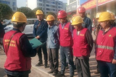 對10千伏赧新Ⅱ線、赧慶Ⅱ線進(jìn)行負(fù)荷分流
