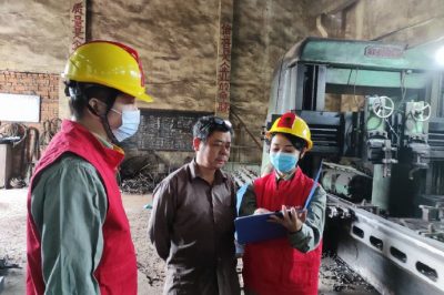 幫客戶“減容”，助力企業(yè)降低電費(fèi)成本