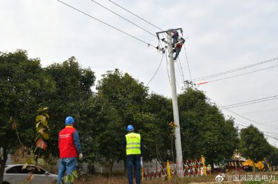 “紅馬甲”助力企業(yè)客戶投產(chǎn)增效