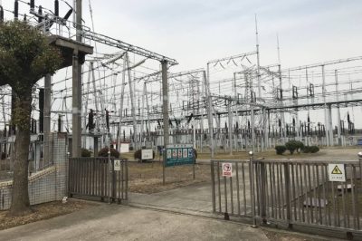 變電站為什么要建在城區(qū)？