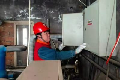 護航醫(yī)院保供電，溫暖用戶除缺陷