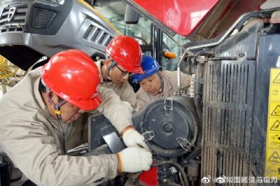 高質(zhì)量服務(wù)無人農(nóng)場(chǎng) 海門供電跑出“5G速度”